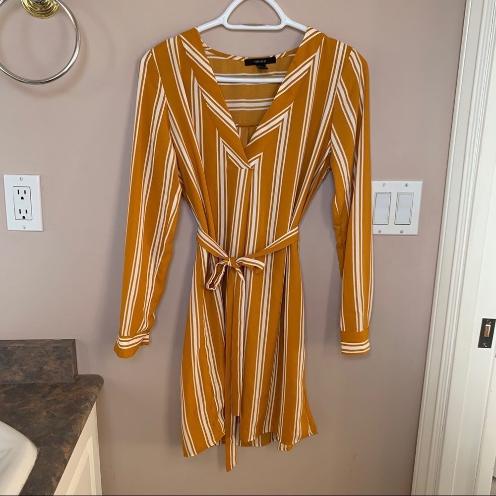 Forever 21 Dress Size Small